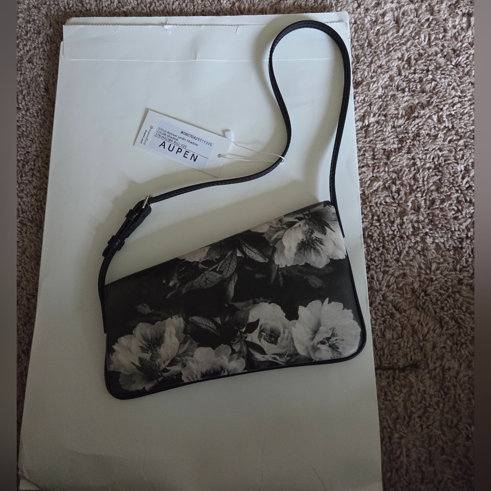 NWT Aupen Relover Jardin Shadow - Picture 2 of 4